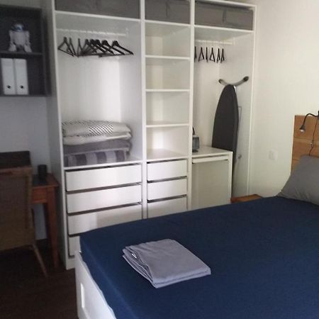 Patio Arena F2 Apartment Bayonne Luaran gambar
